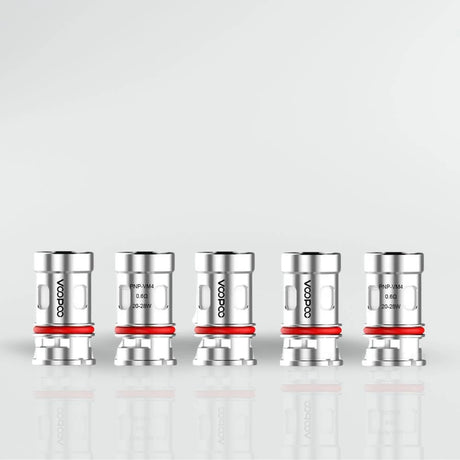 VOOPOO PNP Coils 0.6 ohm