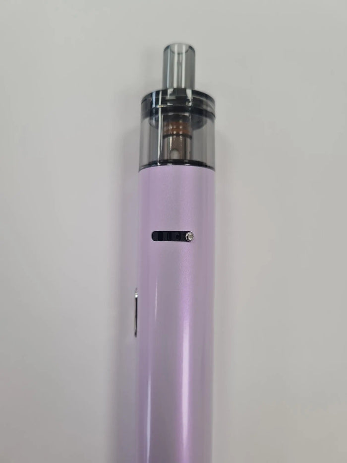 A Plexus Pro device airflow valve