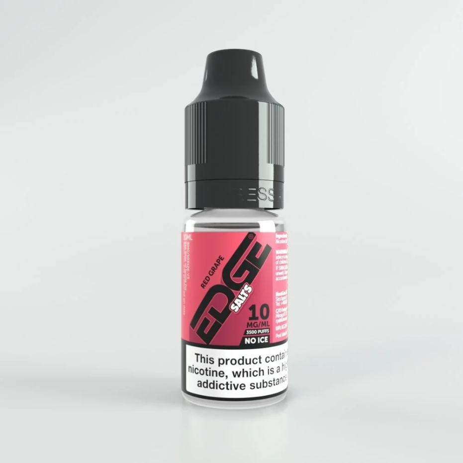 Cheapest Vape Juice Red Grape Bar Salt Nic Salt E-Liquid Cheapest Vape Juice Red Grape Bar Salt Nic Salt E-Liquid
