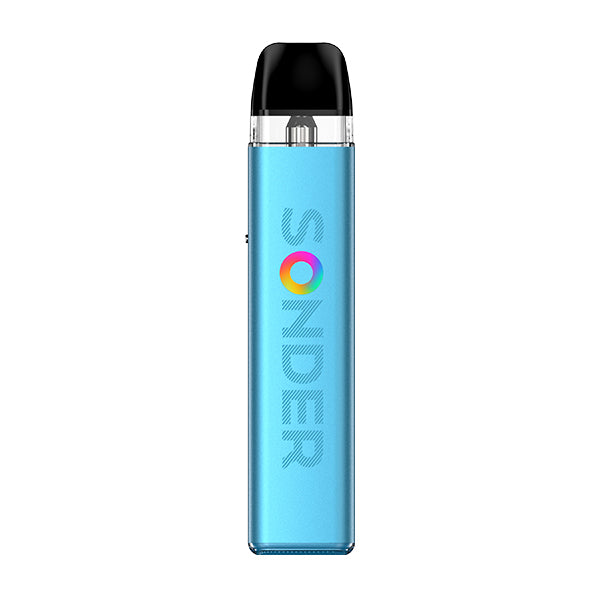 Geekvape Sonder Q2 Refillable Pod Vape Kit - EDGE Vaping Geekvape Sonder Q2 Refillable Pod Vape Kit - EDGE Vaping