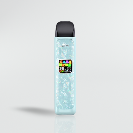 Uwell Caliburn G4 Pod Vape Kit Blue