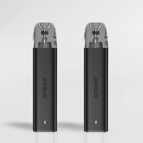 VooPoo Argus G2 Mini Vape Kit Pack of 2 Midnight Black