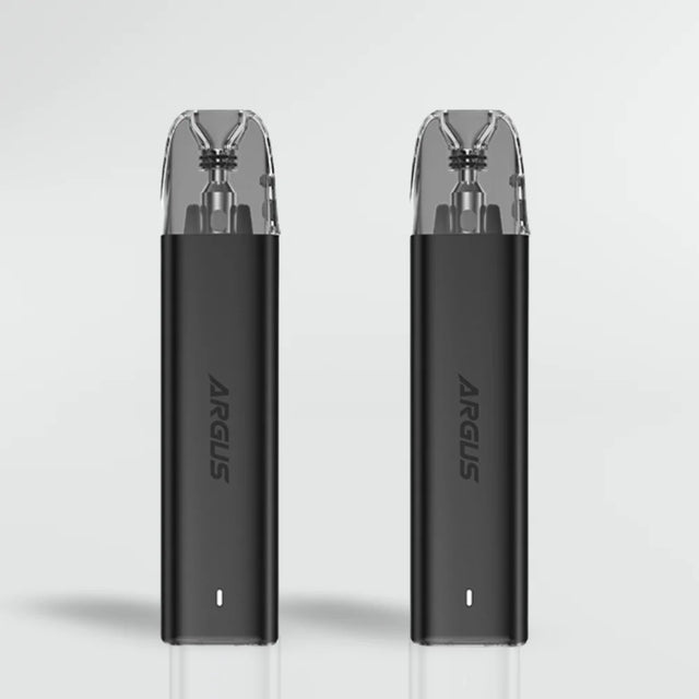 VooPoo Argus G2 Mini Vape Kit Pack of 2 Midnight Black