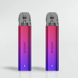 VooPoo Argus G2 Mini Vape Kit Pack of 2 Violet Pink