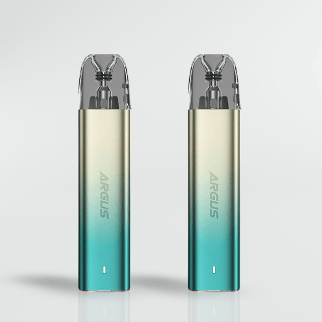 VooPoo Argus G2 Mini Spring Green Twin Pack