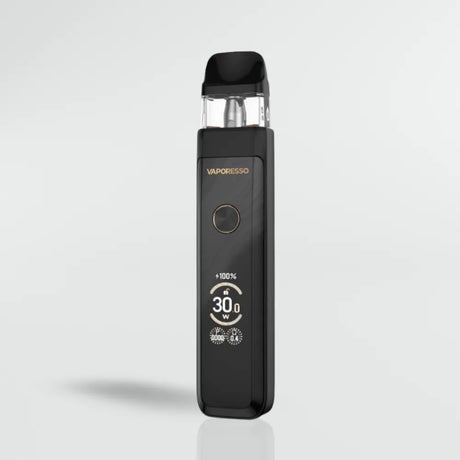 Vaporesso Vaporesso Xros Pro 2 vape device on a light gray background