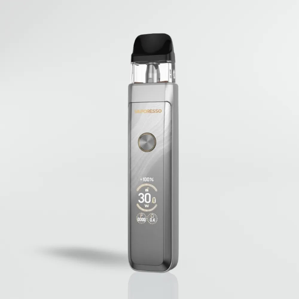 Vaporesso Xros Pro 2 Vape Kit | 2000mAh 30W Pod Device EDGE Vaping Vaporesso Xros Pro 2 Vape Kit | 2000mAh 30W Pod Device EDGE Vaping