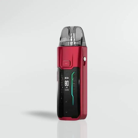 Vaporesso Luxe XR Max Red Pod Vape Kit
