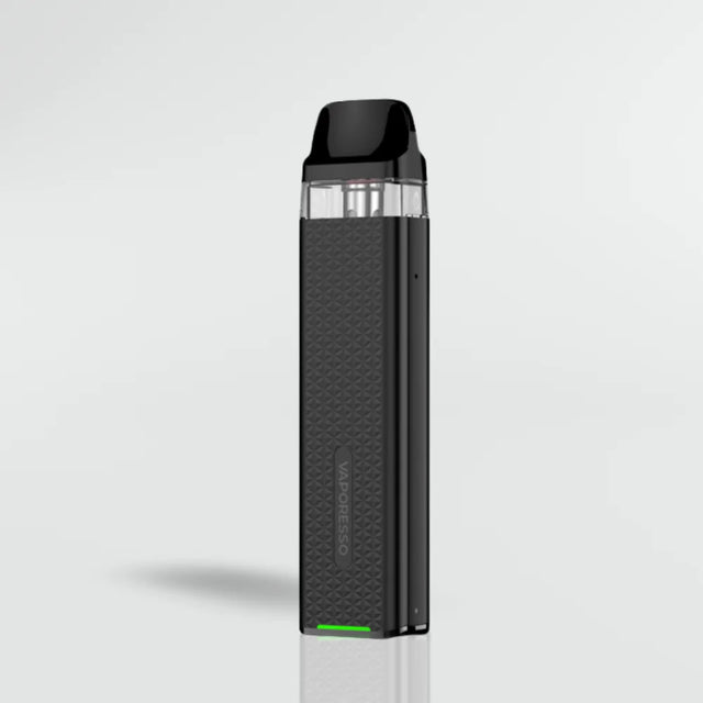 Vaporesso Xros 3 Mini Vape Pod Kit Black