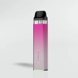 Vaporesso Xros 3 Mini Pod Vape Kit - EDGE Vaping Vaporesso Xros 3 Mini Pod Vape Kit - EDGE Vaping