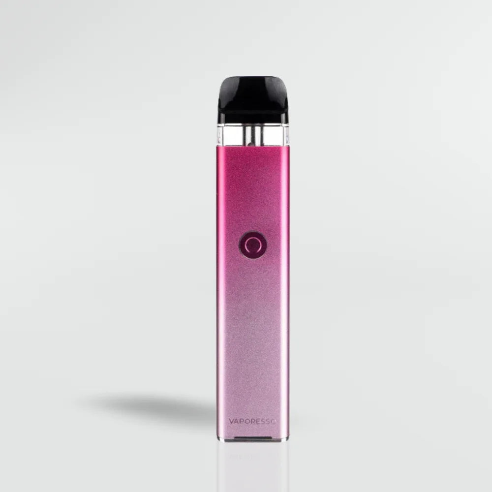 Vaporesso Xros 3 Pod Vape Kit Pink 