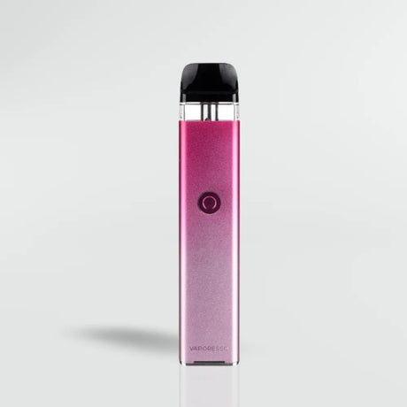 Vaporesso Xros 3 Pod Vape Kit Pink 