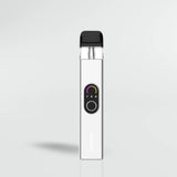 Vaporesso Xros 4 Silver Vape Kit 