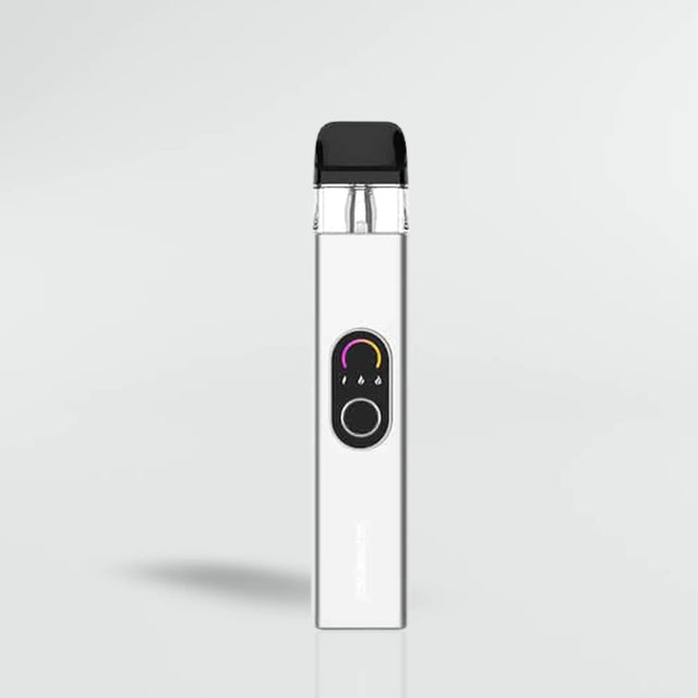 Vaporesso Xros 4 Silver Vape Kit 