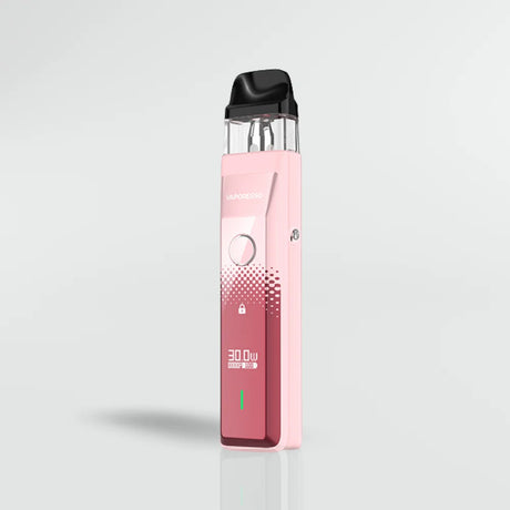 Vaporesso Xros Pro Replacement Pods - EDGE Vaping Vaporesso Xros Pro Replacement Pods - EDGE Vaping