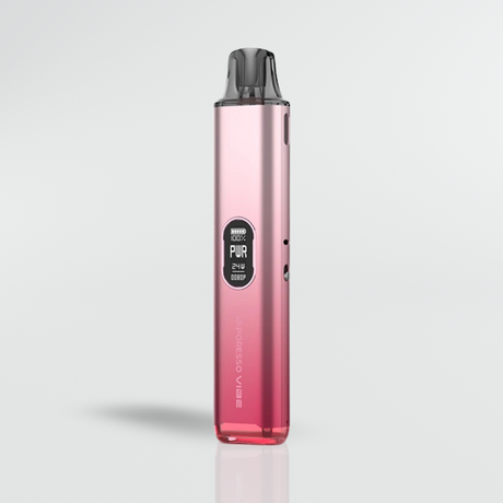 Vaporesso Vibe Pod Kit - Pink