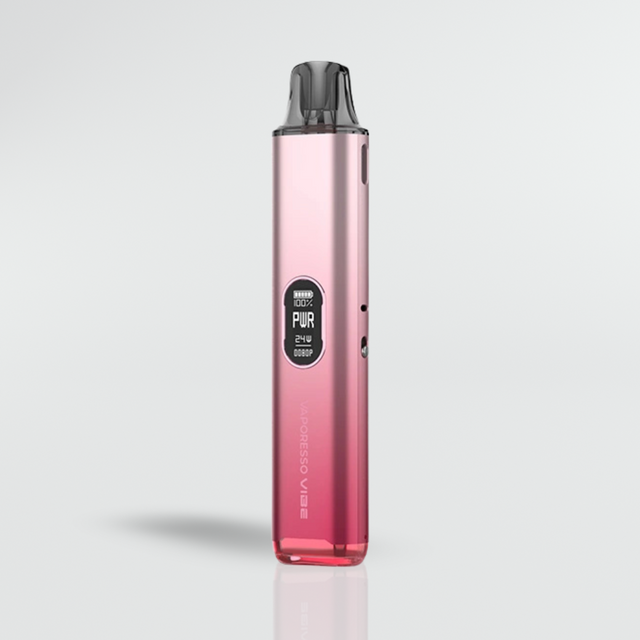 Vaporesso Vibe Pod Kit - Pink