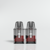 Vaporesso Vibe Replacement Pods | Two Pack EDGE Vaping Vaporesso Vibe Replacement Pods | Two Pack EDGE Vaping
