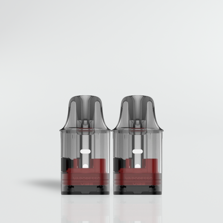 Vaporesso Vibe Replacement Pods 0.8 ohm