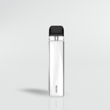 Vaporesso Xros 5 Mini Vape Kit in Titanium Silver