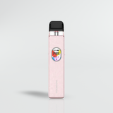 Vaporesso Xros 5 Vape Kit in Opal Pink