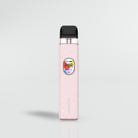 Vaporesso Xros 5 Vape Kit in Opal Pink