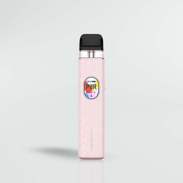Vaporesso Xros 5 Vape Kit in Opal Pink