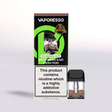 Vaporesso Xros Pro Replacement Pods - EDGE Vaping Vaporesso Xros Pro Replacement Pods - EDGE Vaping