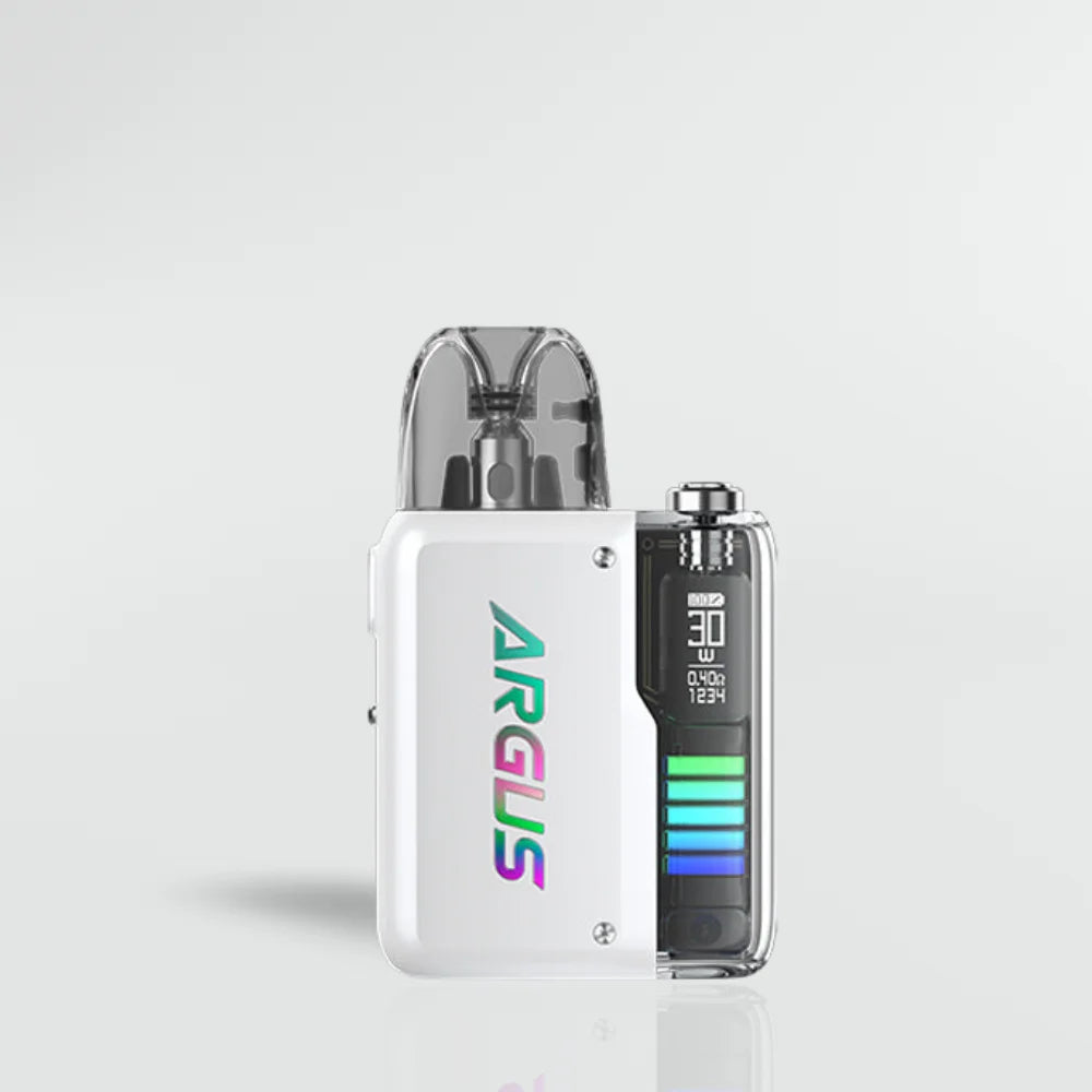 VooPoo Argus 2 Refillable Pod Vape Kit - EDGE Vaping VooPoo Argus 2 Refillable Pod Vape Kit - EDGE Vaping