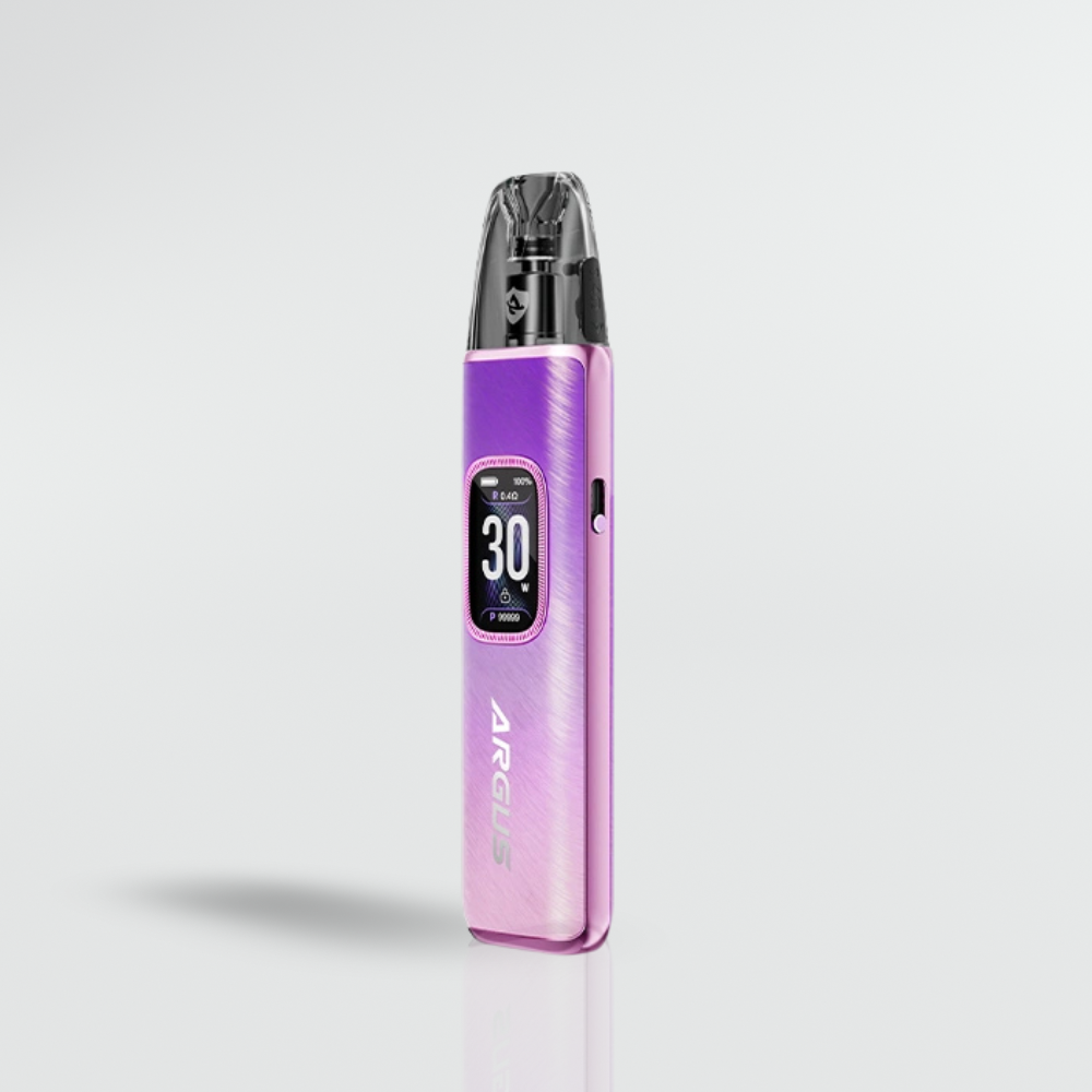 VooPoo Argus G3 Pod Vape Kit Pink