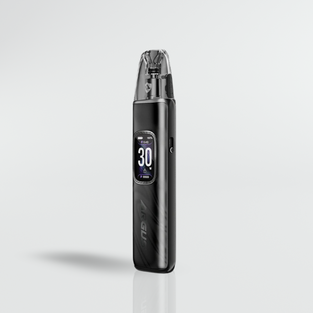 VooPoo Argus G3 Pod Vape Kit Black