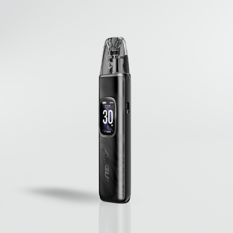 VooPoo Argus G3 Pod Vape Kit Black