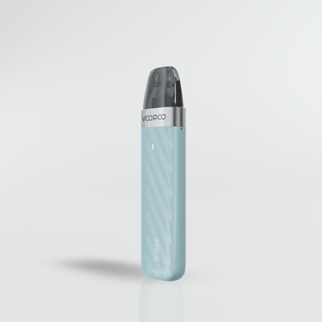 VooPoo Argus Z2 Vape Kit in Mint Blue