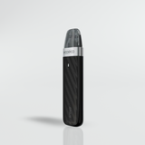 VooPoo Argus Z2 Vape Kit in Silk Black