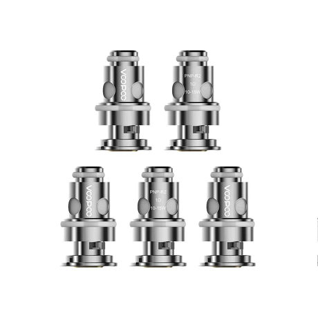 Voopoo PNP R2 Coils 1.0ohm Packof5 