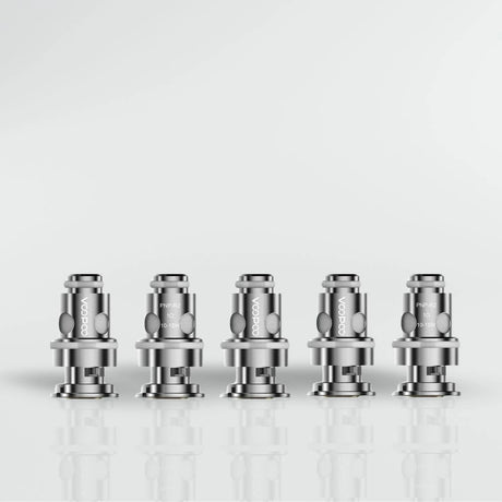 Voopoo PNP R2 Coils 1.0ohm Packof5 