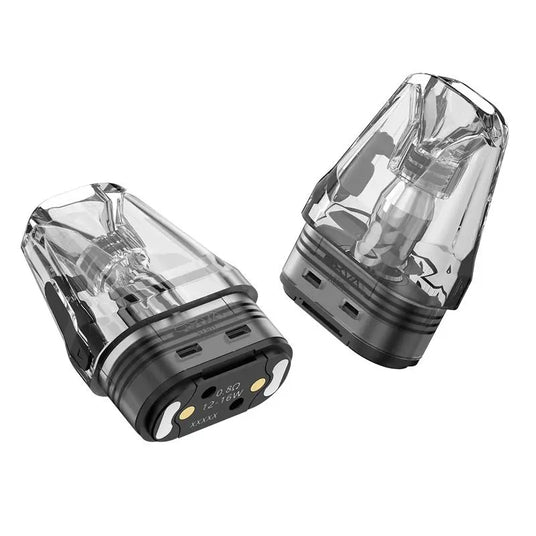 Pair of Xlim replacement pods