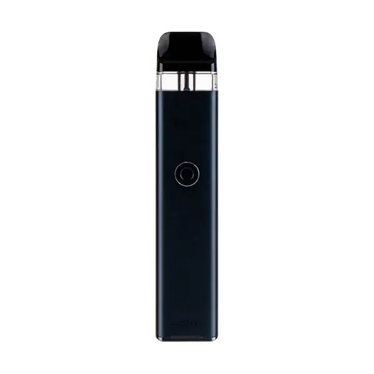 EDGE Vaping Vaporesso Xros 3 Vape Kit - Pod Kit  Navy Blue