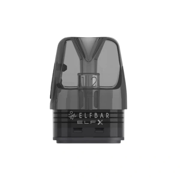 Elfbar ELFX Pro Refillable Pod
