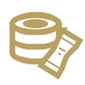 Old Nicotine Pouch Storage Icon