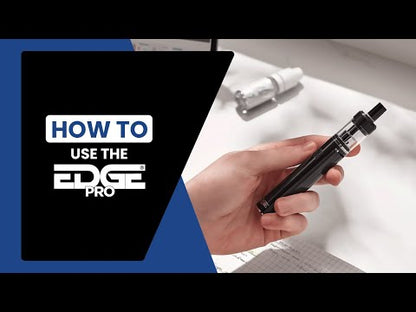 EDGE Pro Vape Kit - Starter Kit