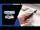 How to use the EDGE Pro Vape Kit