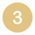 Step 3 Icon in Gold