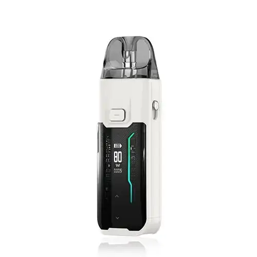 Vaporesso Luxe XR Max White