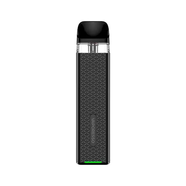 Vaporesso Xros 3 Mini Vape Kit - Black