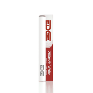 EDGE 280mah Battery for Cartomisers