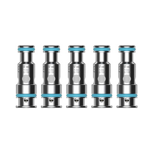 Aspire Flexus Q Coil AF Mesh- Pack of 5