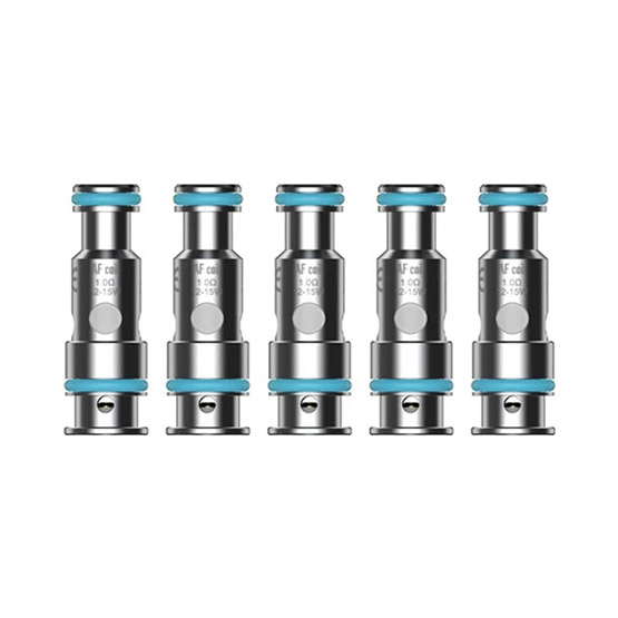 Aspire AF Coils 1.2 ohm 5 pack
