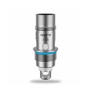 Aspire Nautilus Replacement Coils 0.3 / 0.7 / 1.6 ohm - 5 pack