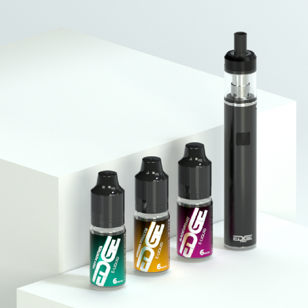 EDGE Pro Vape Kit - Starter Kit